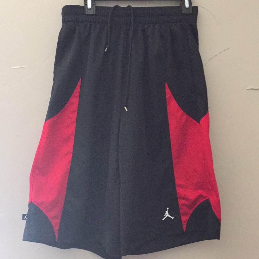 Air Jordan shorts